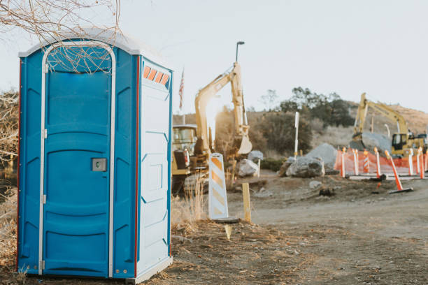 Porta potty rental for festivals in Maroa, IL