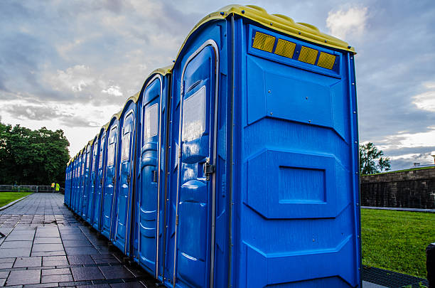 Best Luxury portable toilet rental  in Maroa, IL